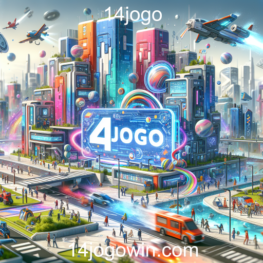 Explorando o Mundo dos Jogos de Simulação no 14jogo